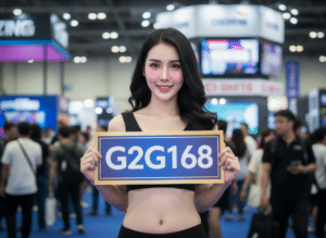 G2G168